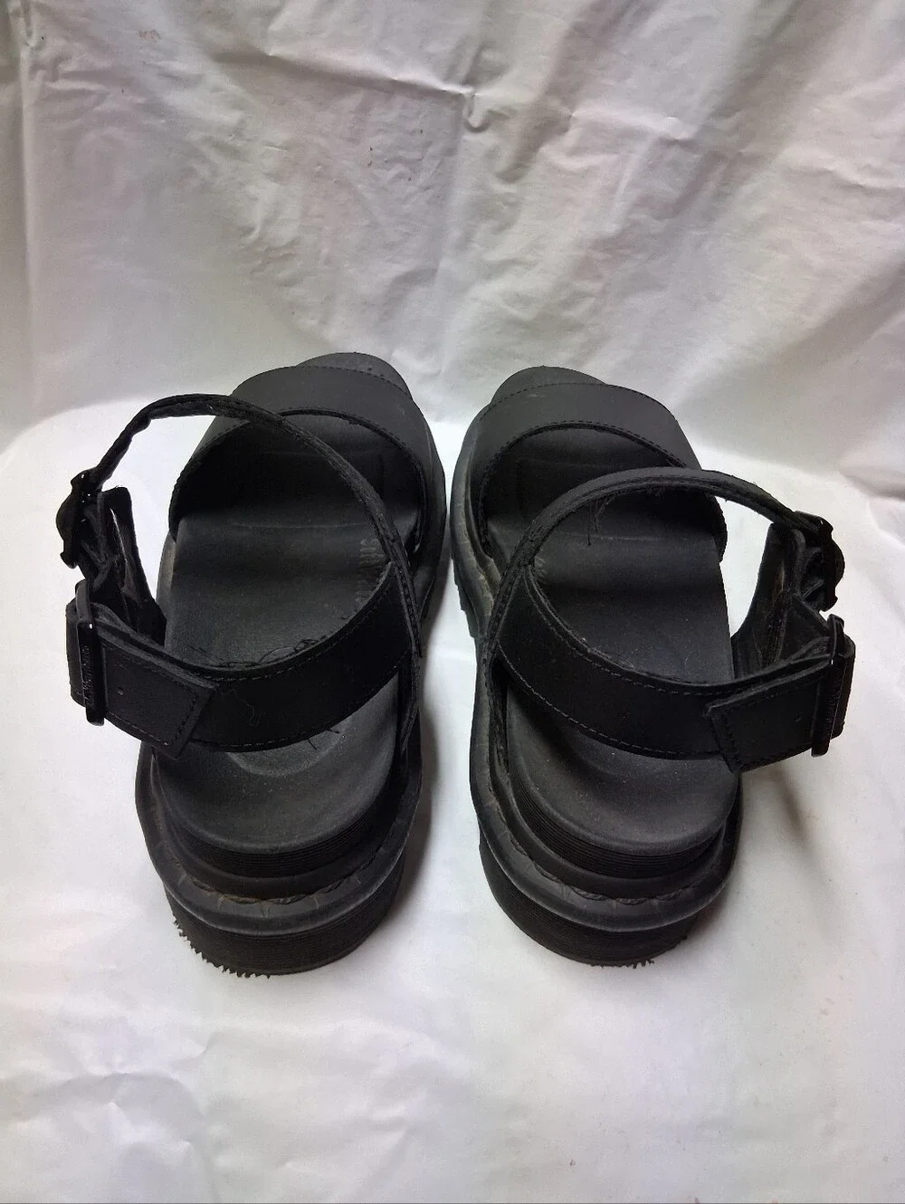 Dr. Martens comfortable women